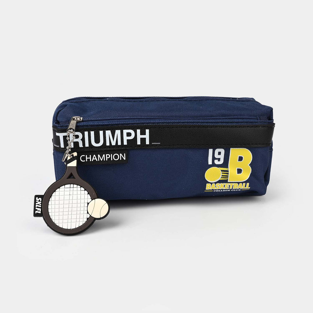 Pencil Pouch for Kids
