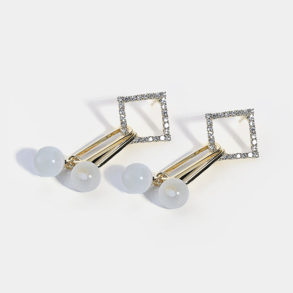 Elegant & Charming Earrings for Girls