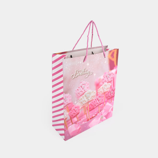 Stylish Gift Bag | Medium