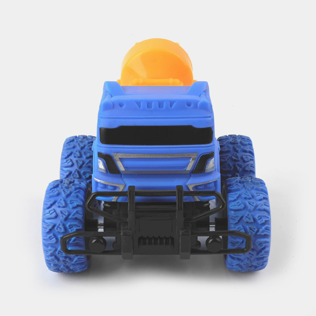Friction Mini Truck For Kids