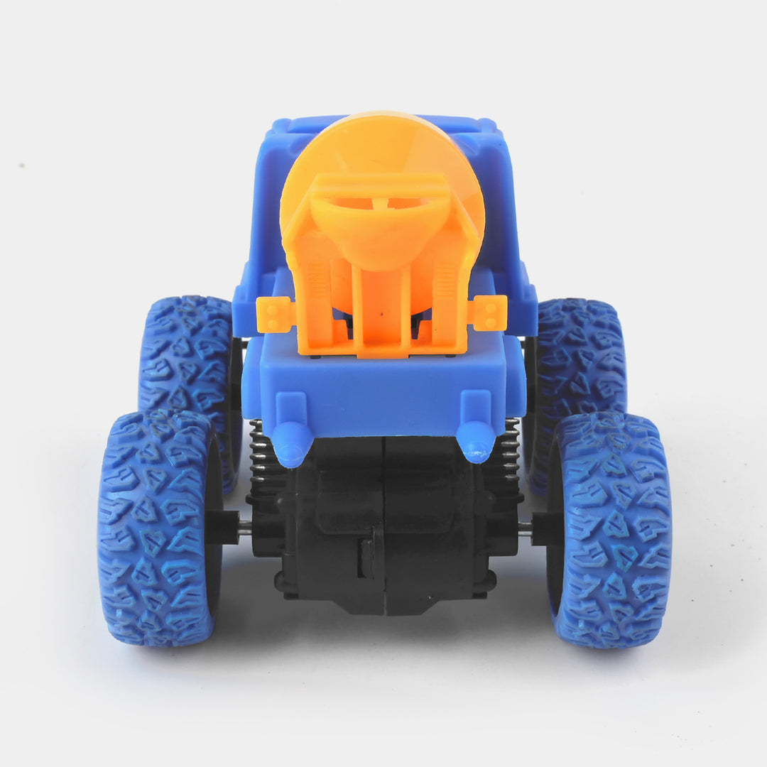 Friction Mini Truck For Kids
