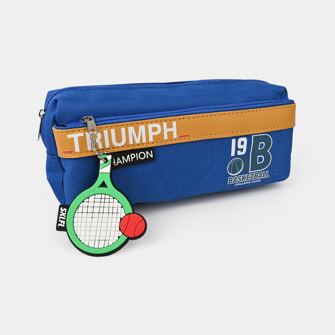 Pencil Pouch for Kids
