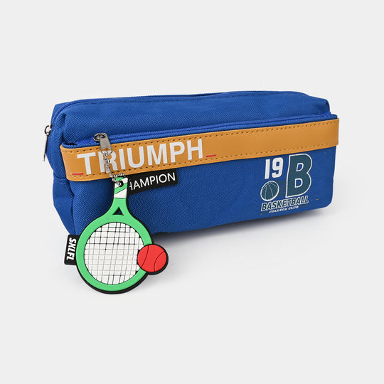 Pencil Pouch for Kids