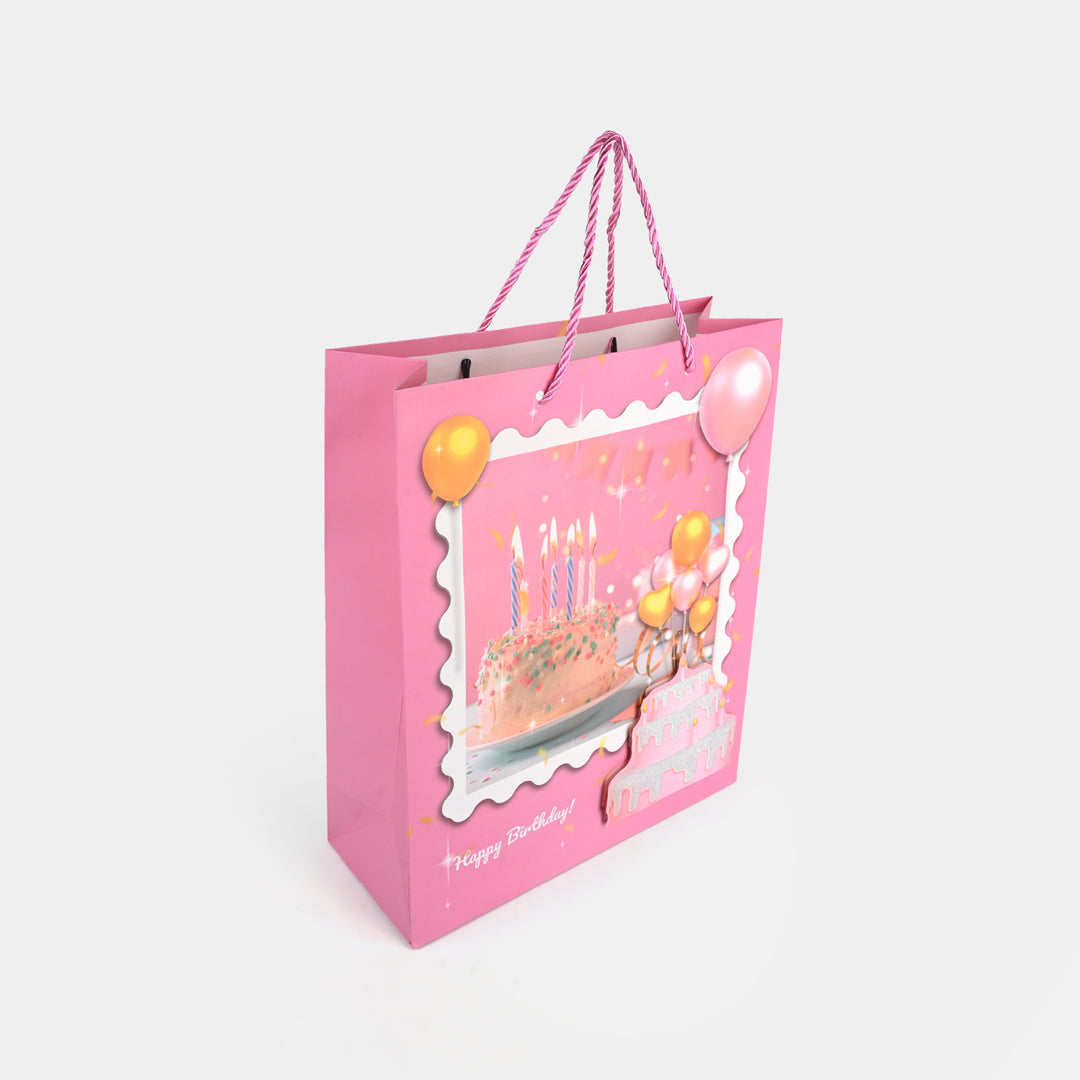 Stylish Gift Bag | Medium