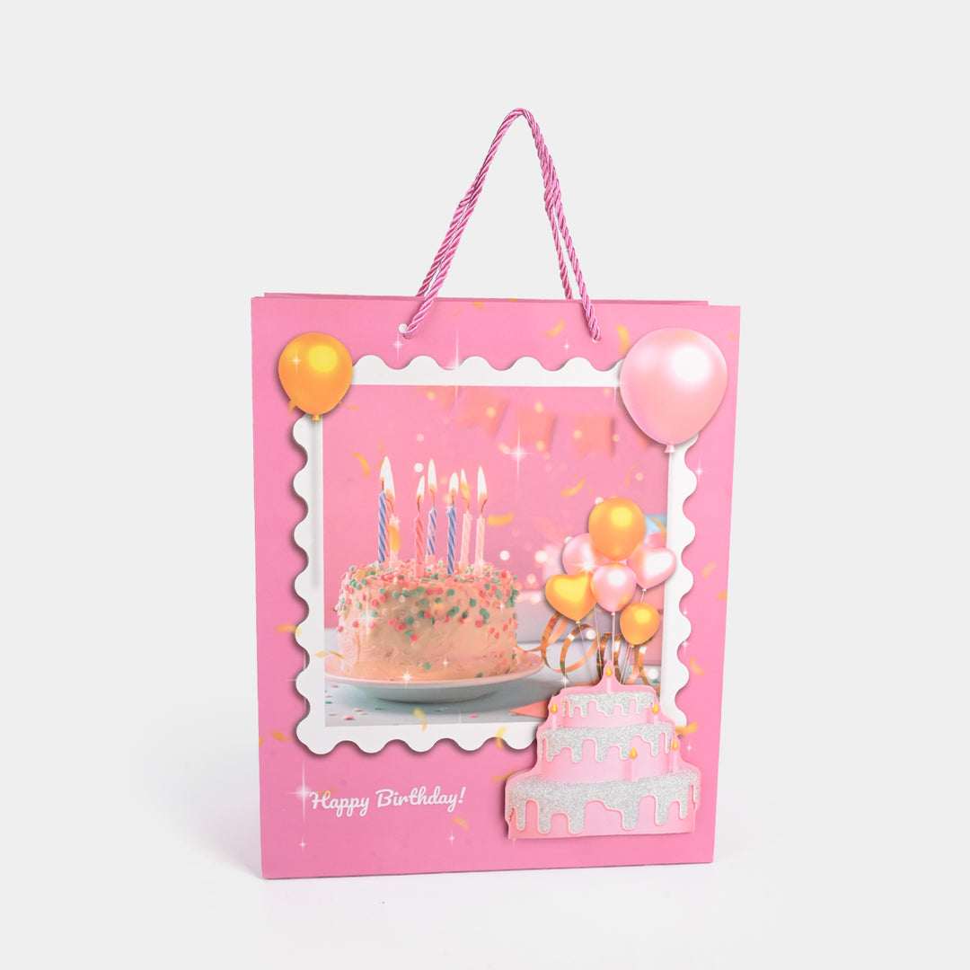 Stylish Gift Bag | Medium