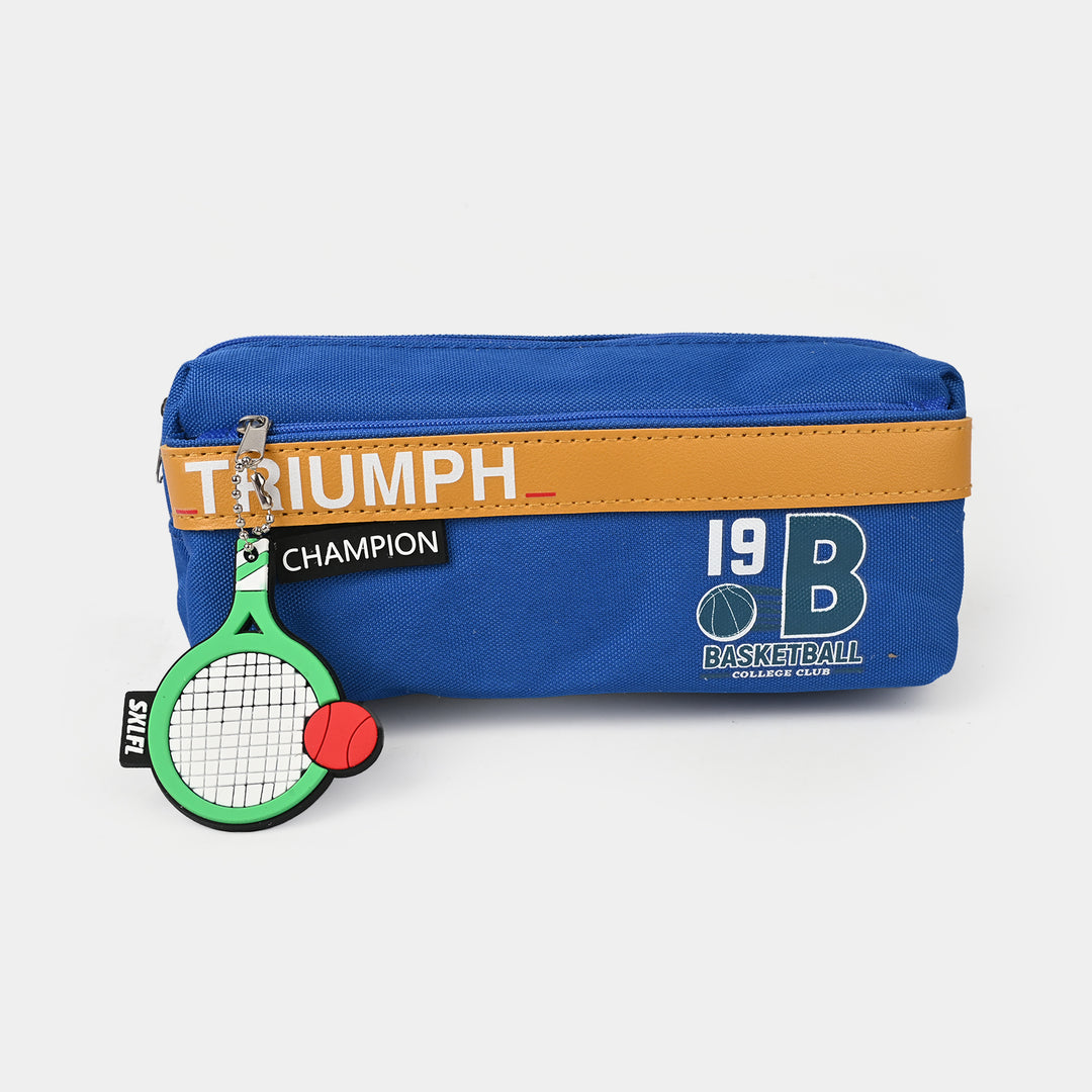 Pencil Pouch for Kids