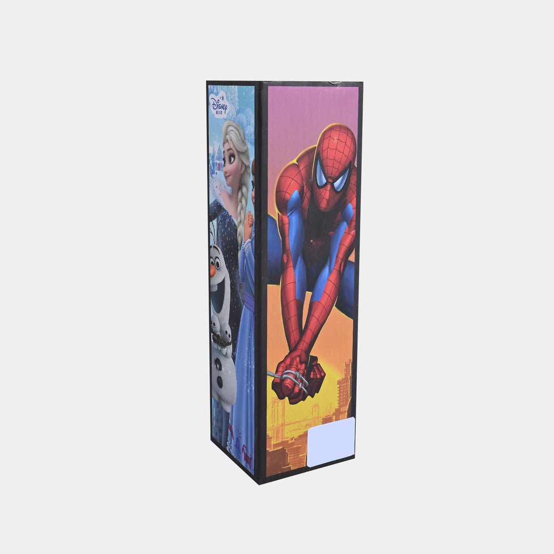 Stainless Steel Water Bottle for Kids