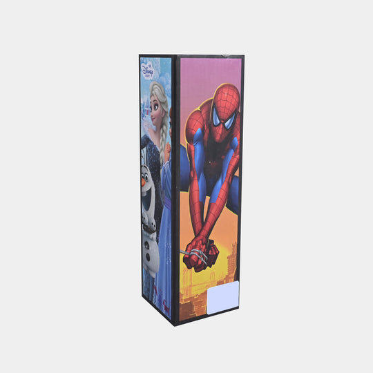 Stainless Steel Water Bottle for Kids