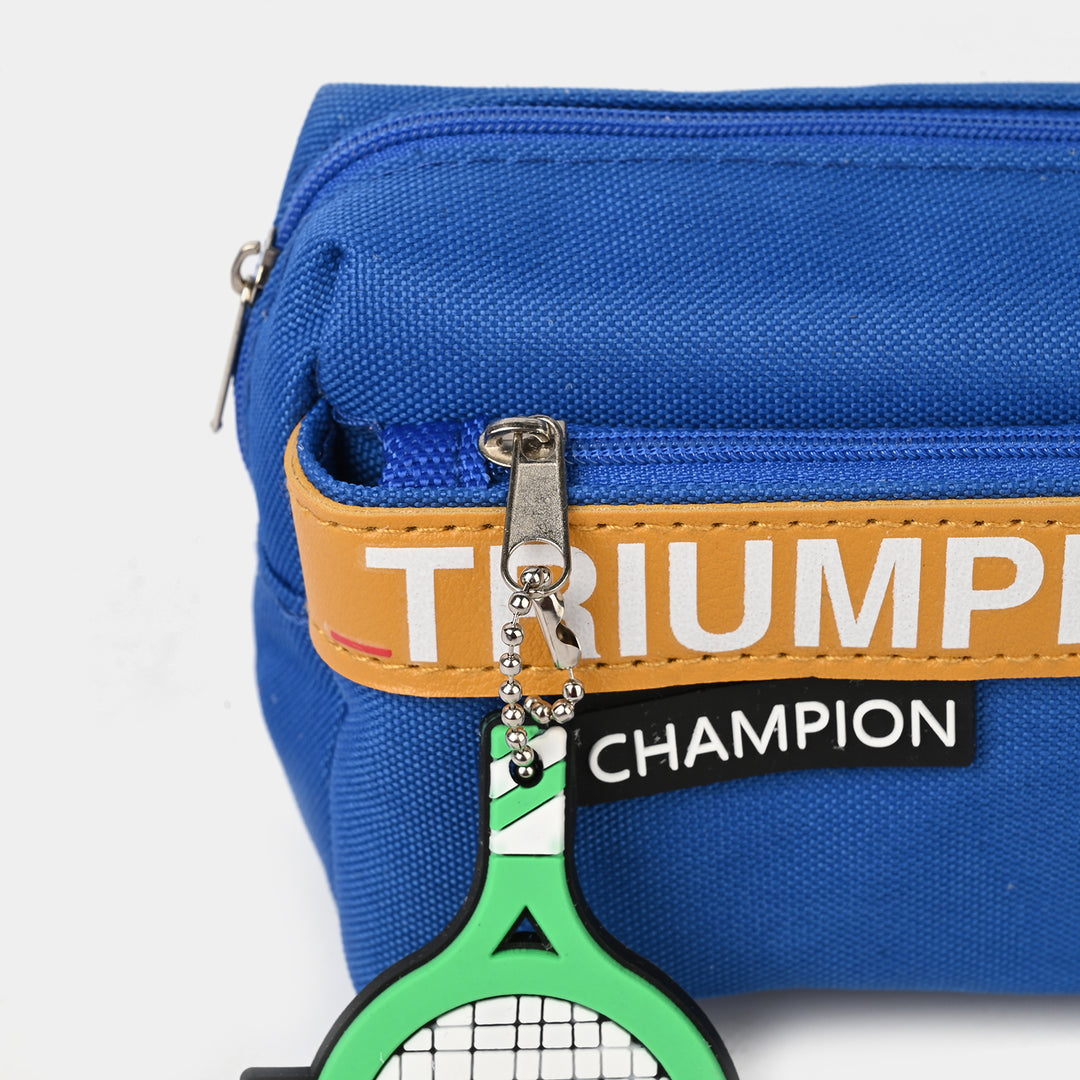 Pencil Pouch for Kids