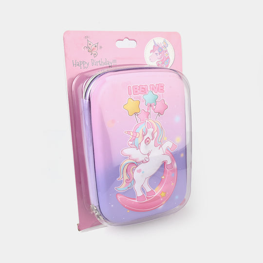 Pencil Pouch for Kids