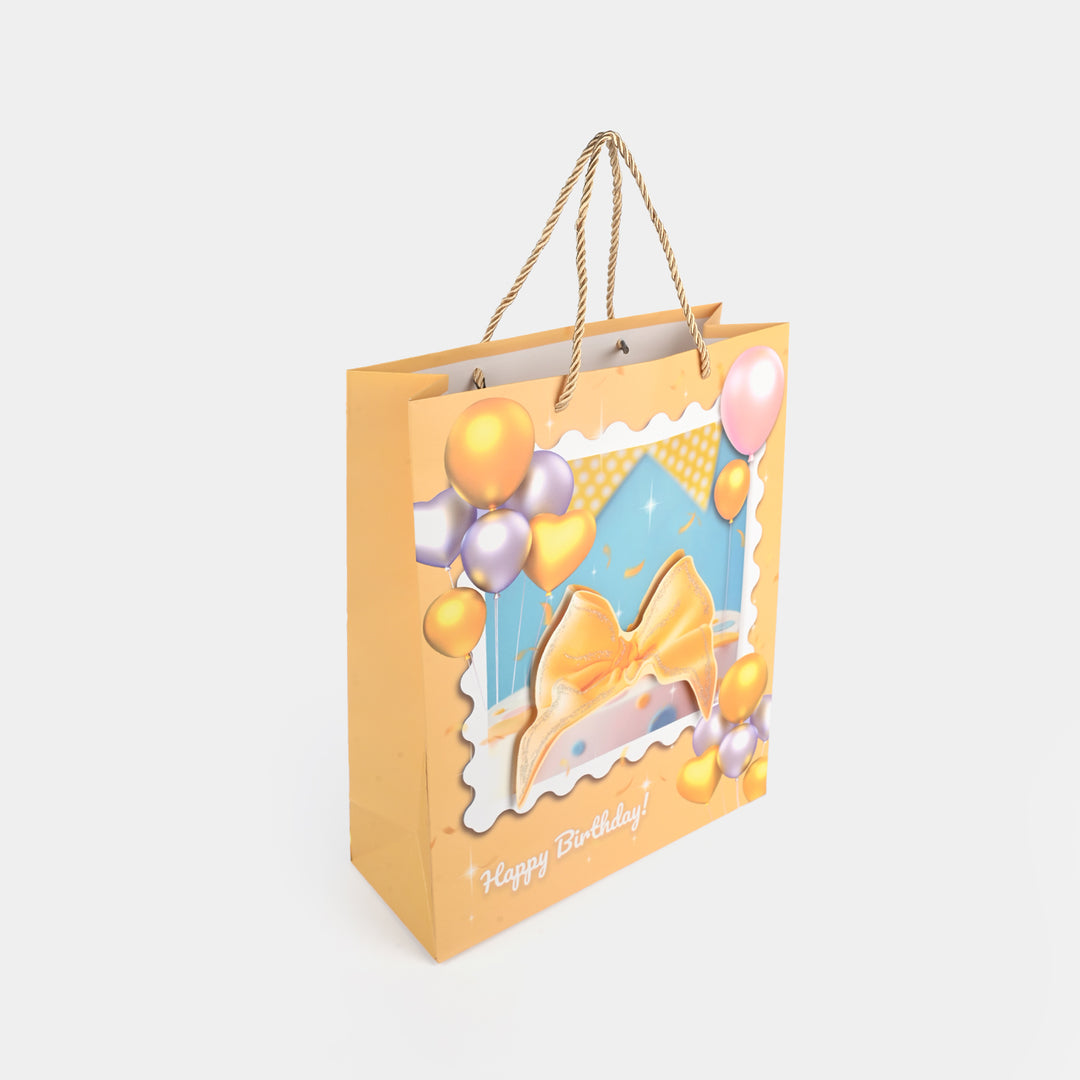 Stylish Gift Bag | Medium