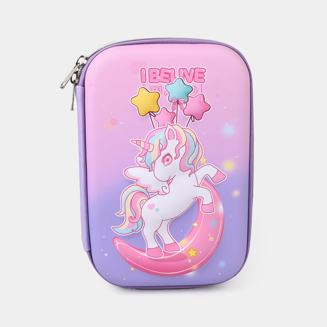 Pencil Pouch for Kids