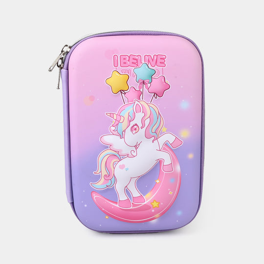 Pencil Pouch for Kids