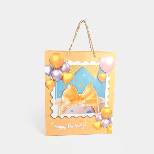 Stylish Gift Bag | Medium