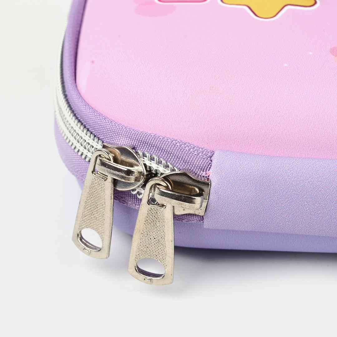 Pencil Pouch for Kids