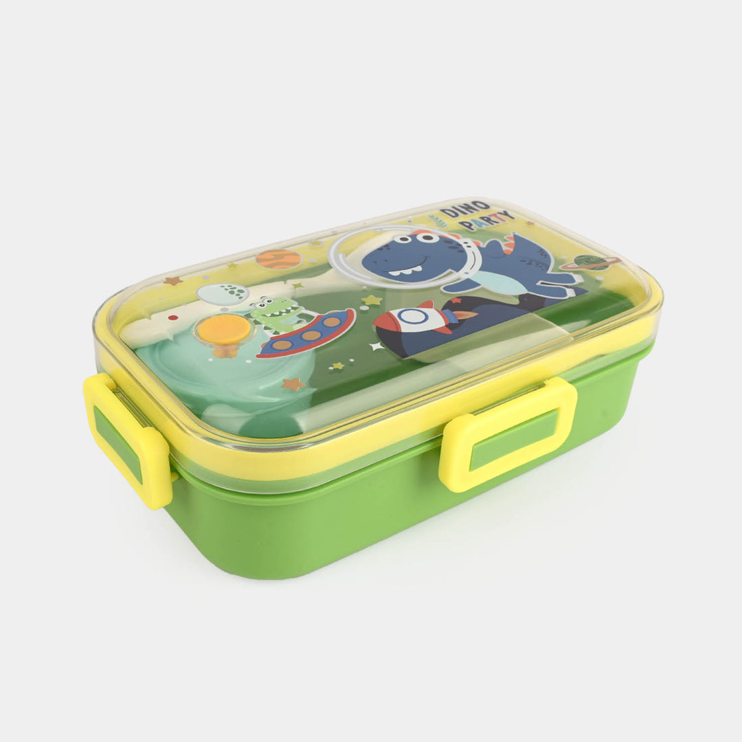 Kids Lunch Box with Secure Latches