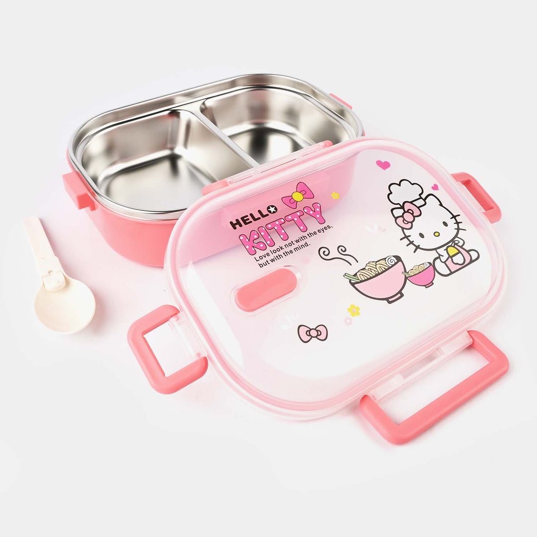 Stainless Steel Lunch Box for Kids