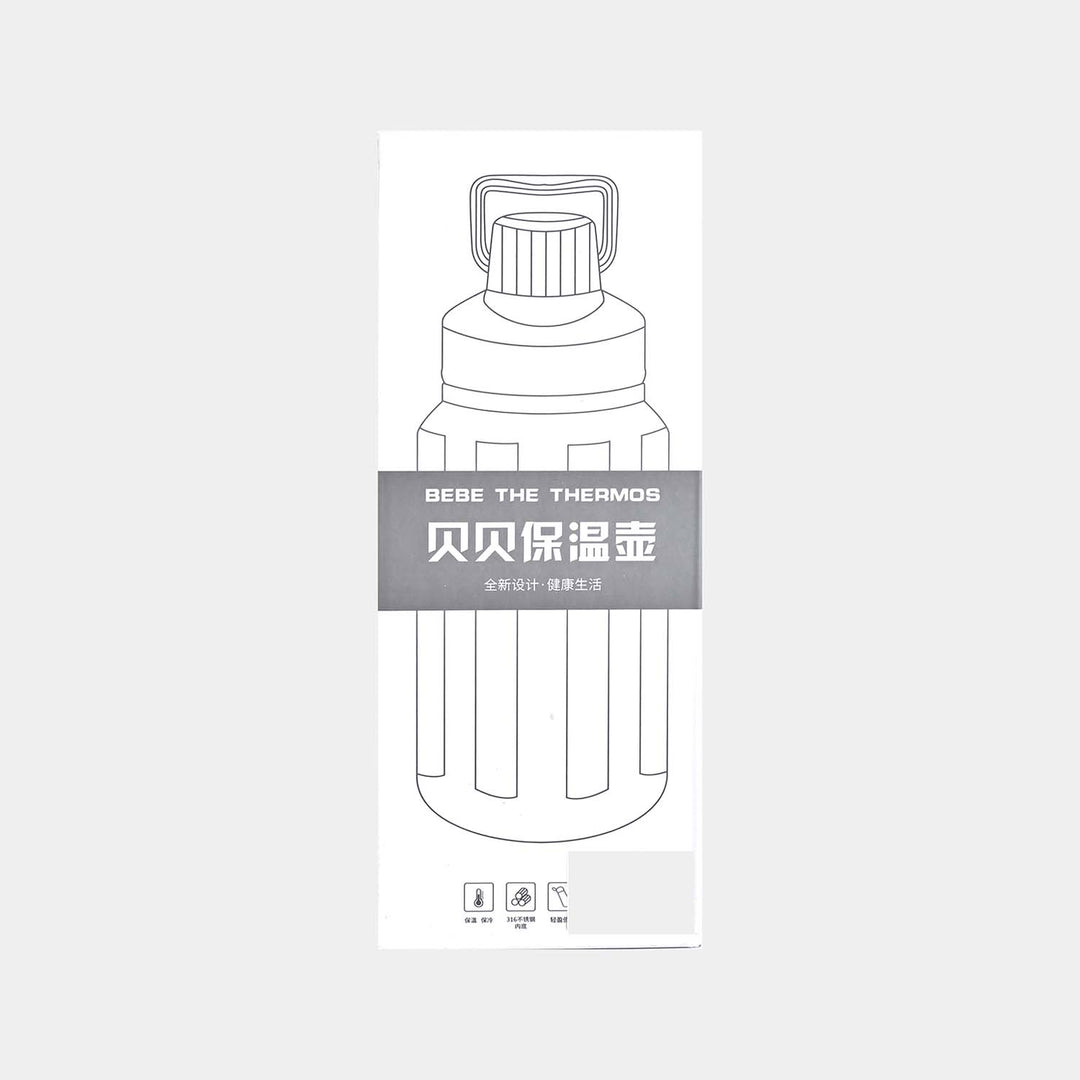 Stainless Steel Water Bottle for Kids | 1000ml