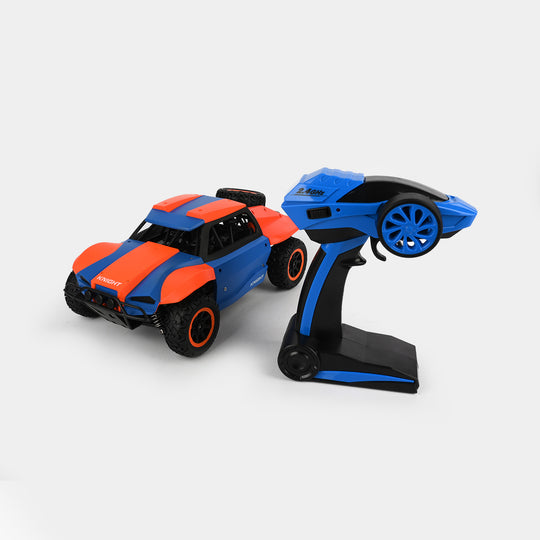 RC Jeep Short Course Truck Style Toy