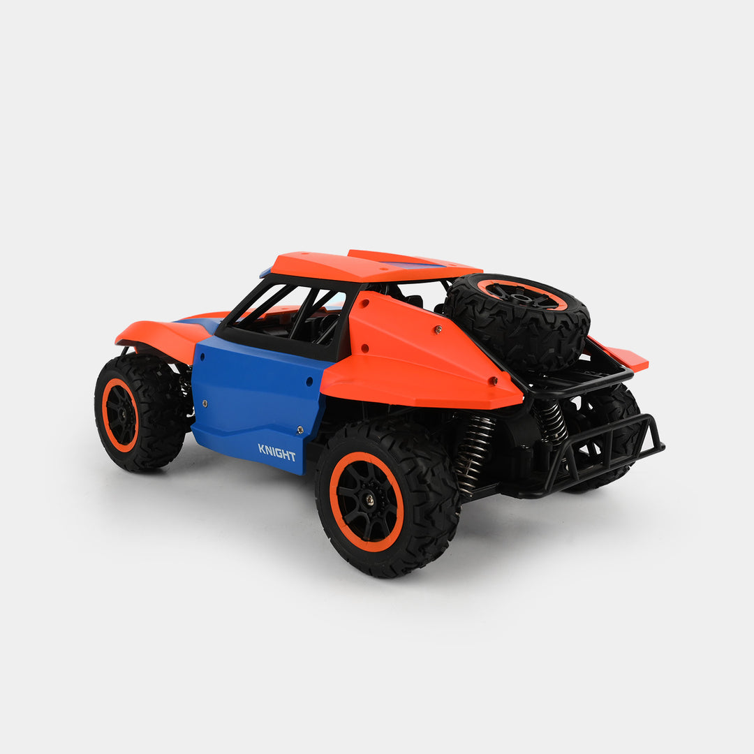 RC Jeep Short Course Truck Style Toy