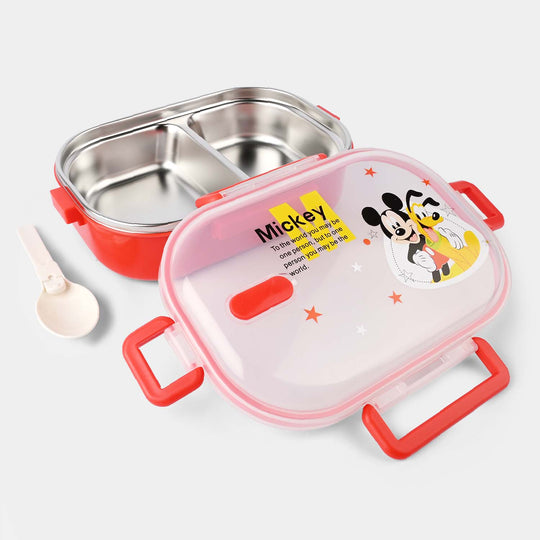 Stainless Steel Lunch Box for Kids