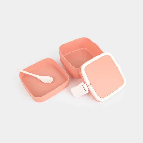 Kids Lunch Box with Secure Latches