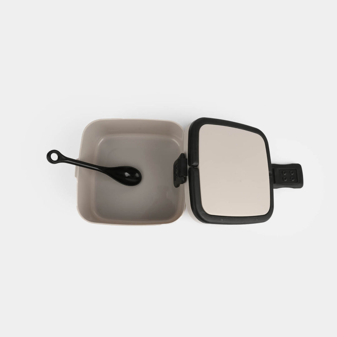 Kids Lunch Box with Secure Latches