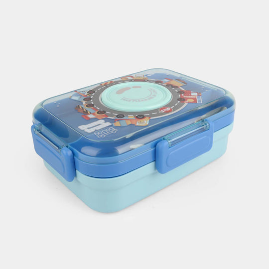 Stainless Steel Lunch Box for Kids