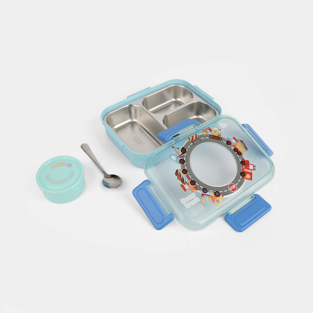 Stainless Steel Lunch Box for Kids