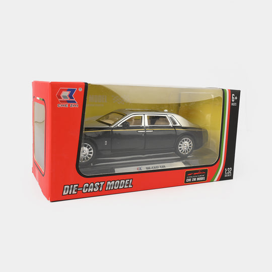 Die Cast Model Car for Kids