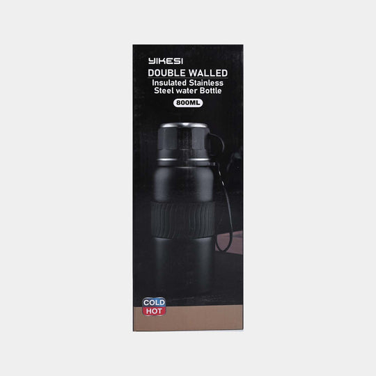 Stainless Steel Water Bottle for Kids | 800ml