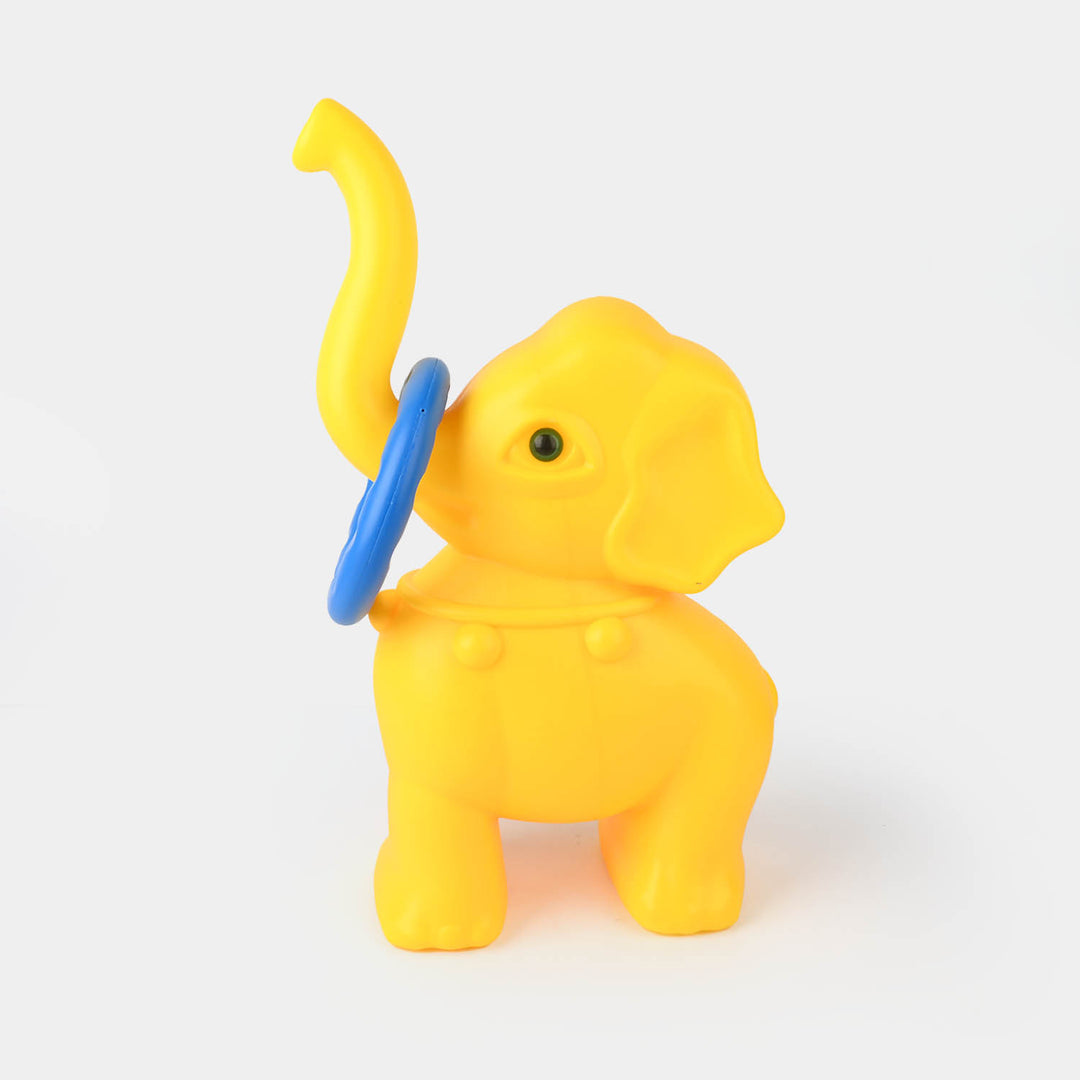 Elephant Ring Toss Toy Game for Kids