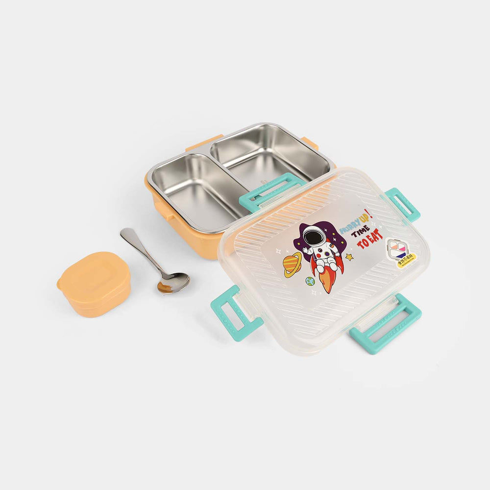 Stainless Steel Lunch Box for Kids