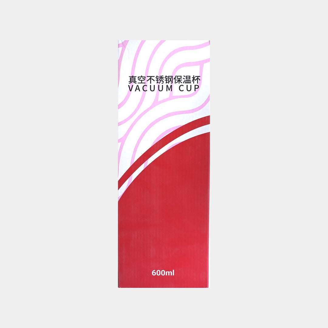 Stainless Steel Water Bottle for Kids | 600ml