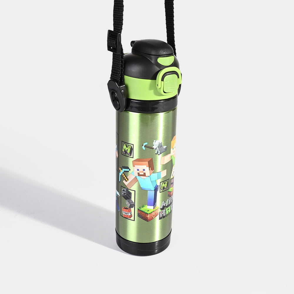 Stainless Steel Water Bottle