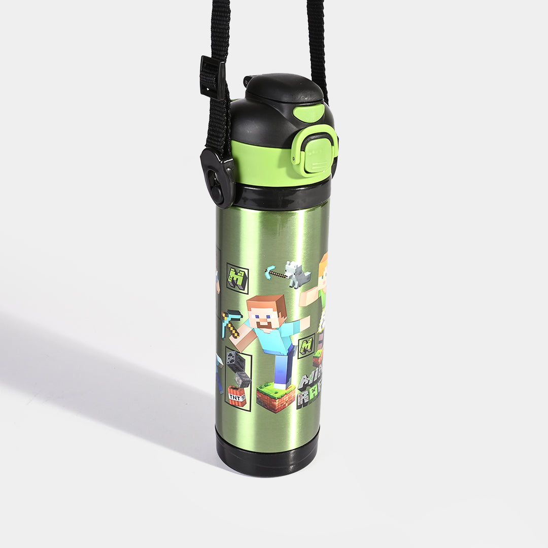 Stainless Steel Water Bottle