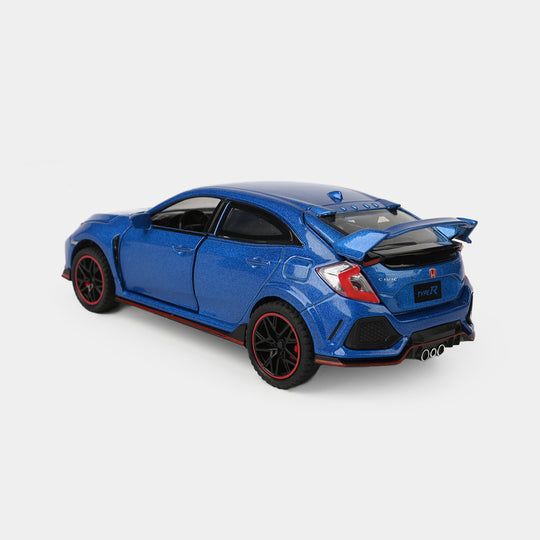 Die Cast Model Car for Kids
