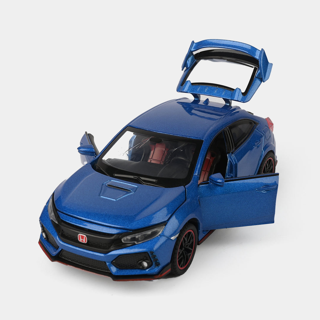Die Cast Model Car for Kids