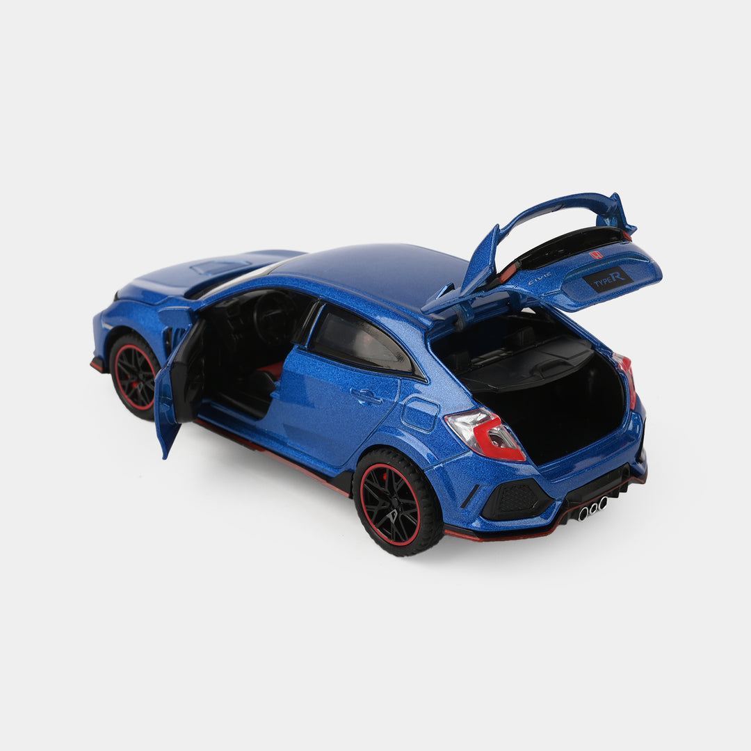 Die Cast Model Car for Kids