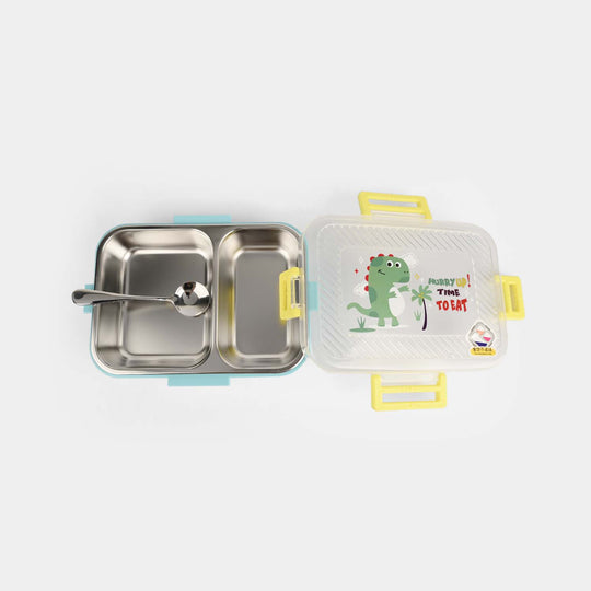 Stainless Steel Lunch Box for Kids