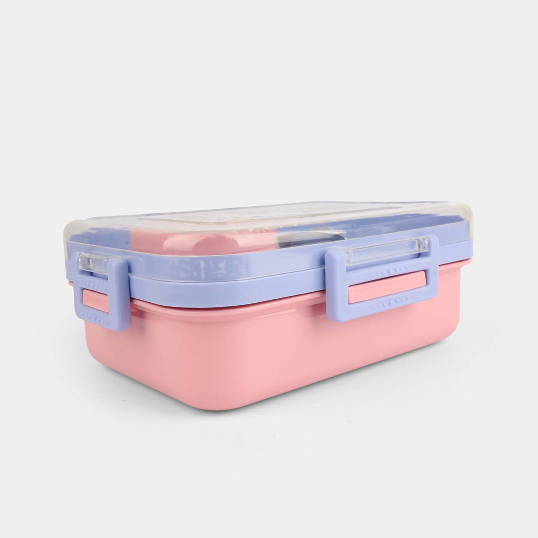 Stainless Steel Lunch Box for Kids