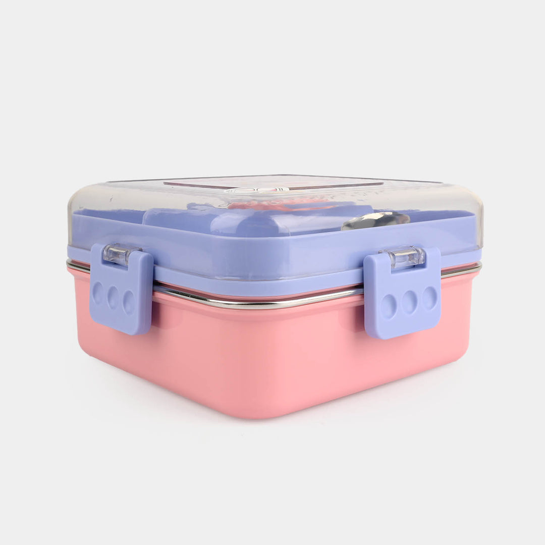 Stainless Steel Lunch Box for Kids