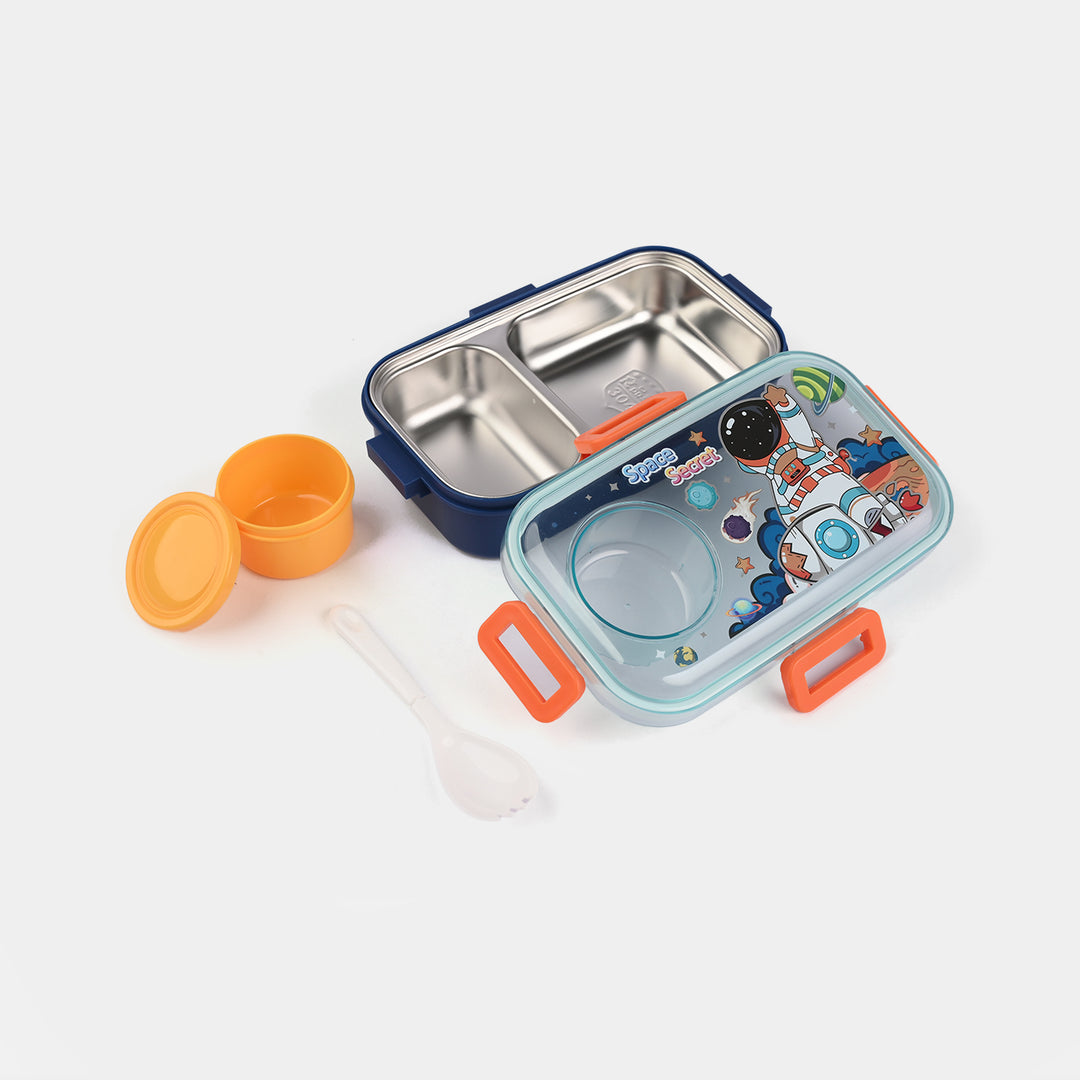 Stainless Steel Lunch Box for Kids