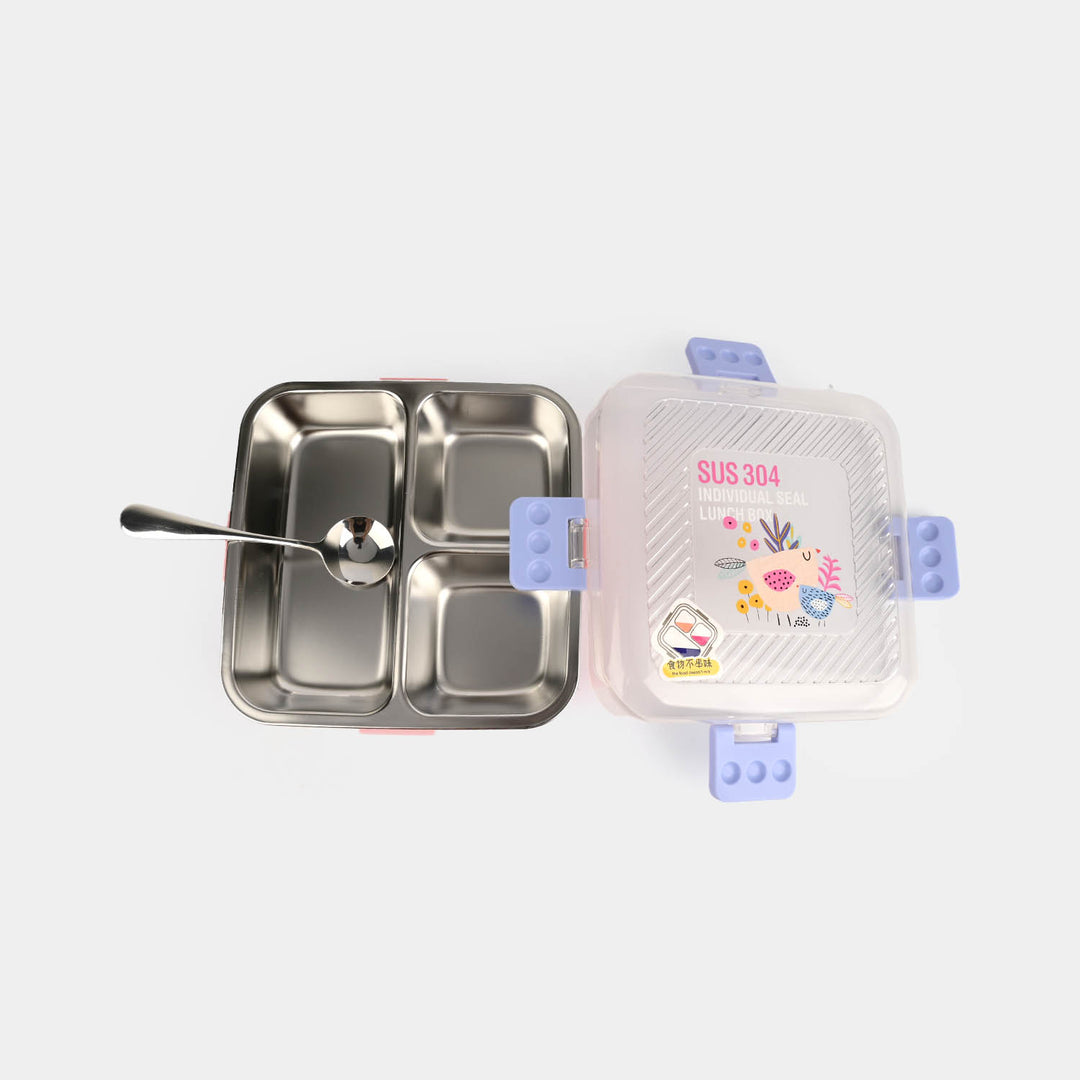 Stainless Steel Lunch Box for Kids