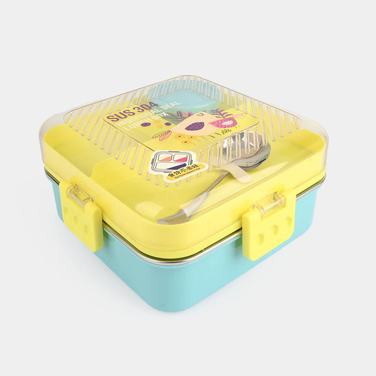 Stainless Steel Lunch Box for Kids