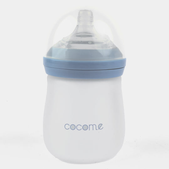 Cocome Glass Feeder Bottle 180ml
