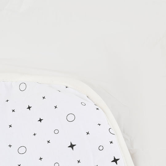Baby Changing Sheet | Large