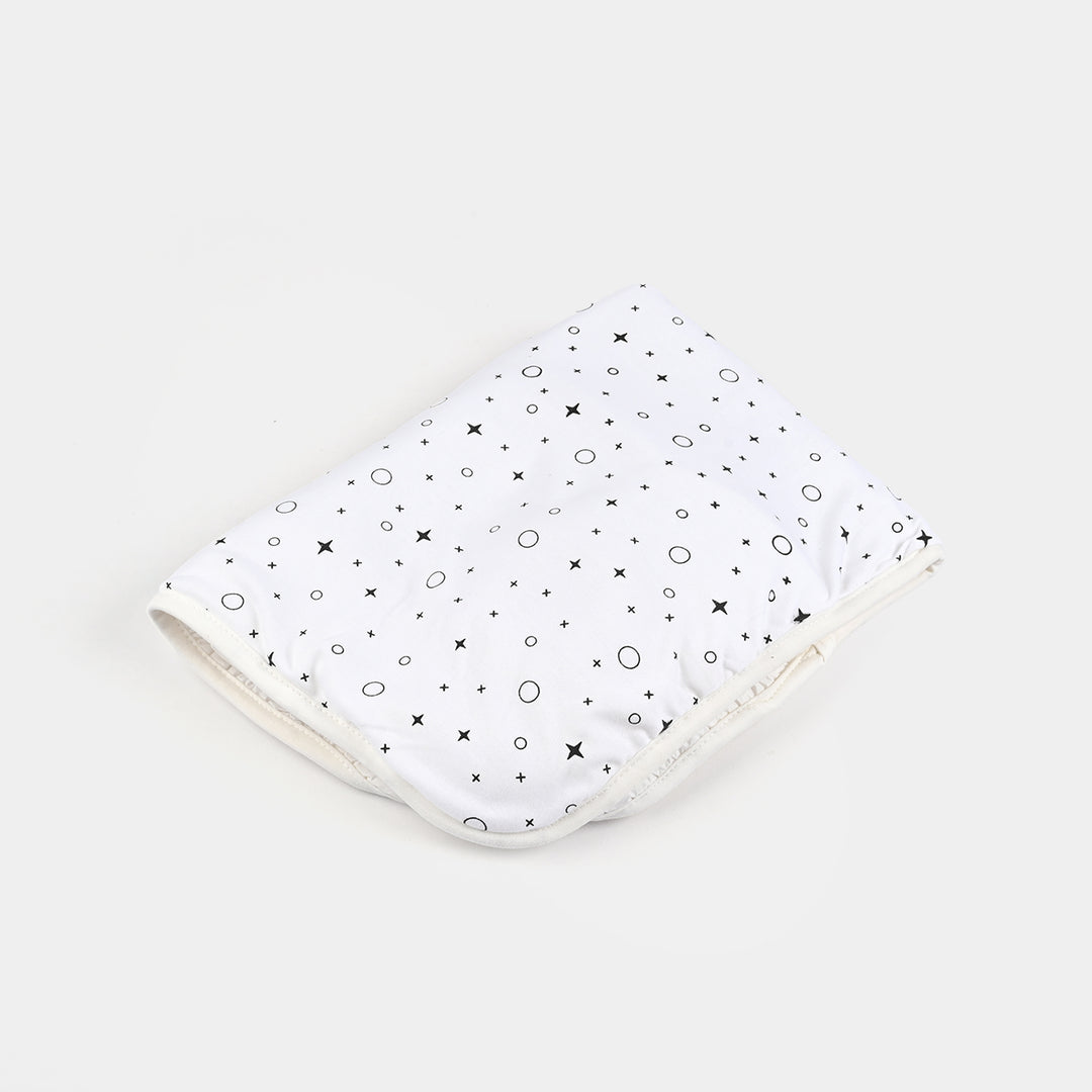Baby Changing Sheet | Large