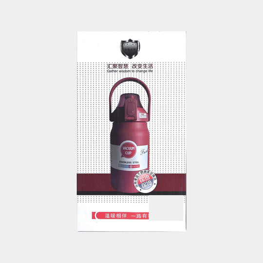 Stainless Steel Water Bottle for Kids | 1000ml