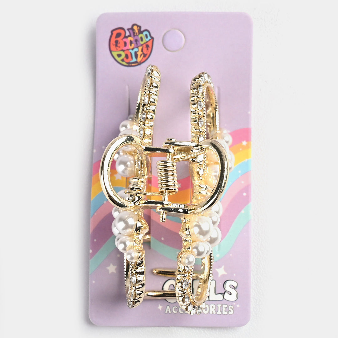 Fancy Girls Catcher/Claw Clip